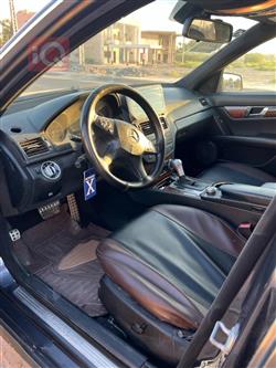 مرسيدس بنز C-Class